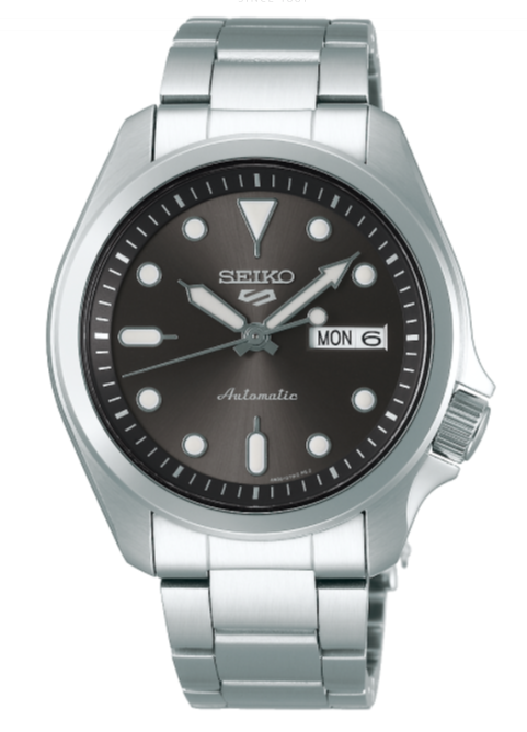 Automatic watch under clearance 200