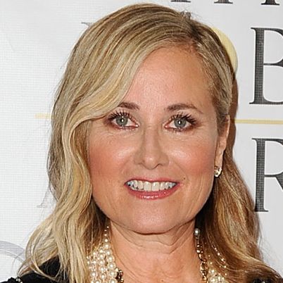 BEVERLY HILLS, CA - OCTOBER 18:  Actress Maureen McCormick arrives at the 1st Annual 'Noble Humanitarian Awards'  on October 18, 2009 in Beverly Hills, California.  (Photo by Alberto E. Rodriguez/Getty Images) *** Local Caption *** Maureen McCormick