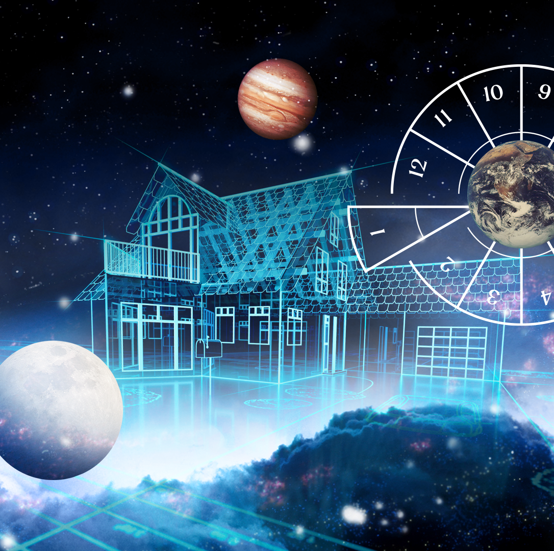 Everything You Need to Know About the 1st House in Astrology