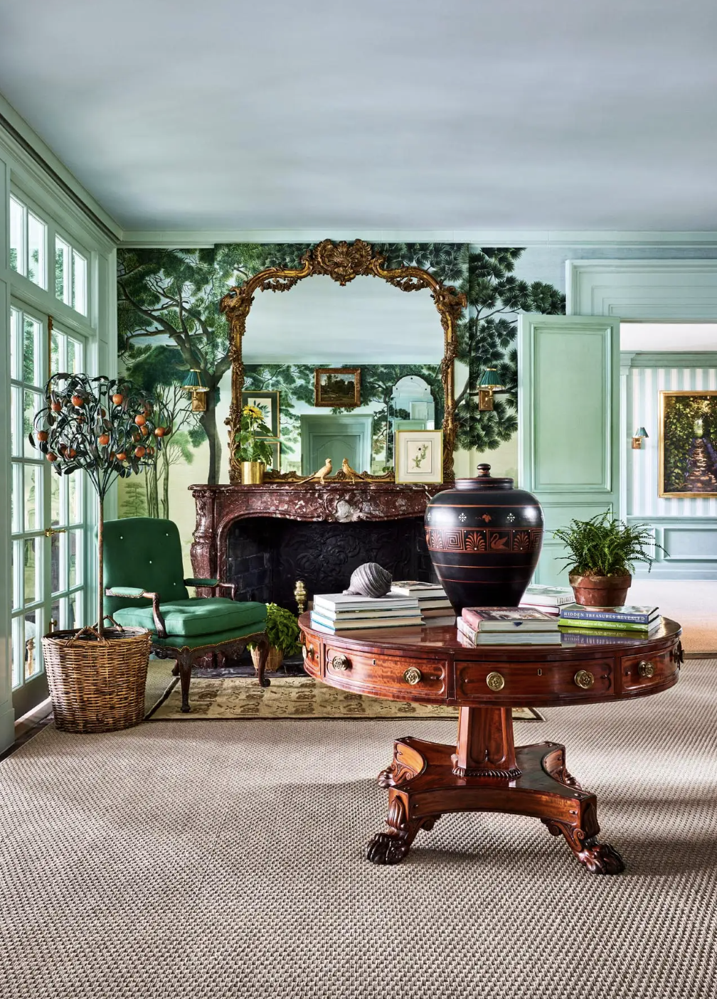 Glamor of Vintage Furniture: How to Capture Classic Style 