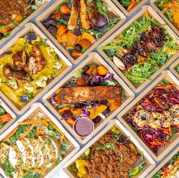 best healthy meal services