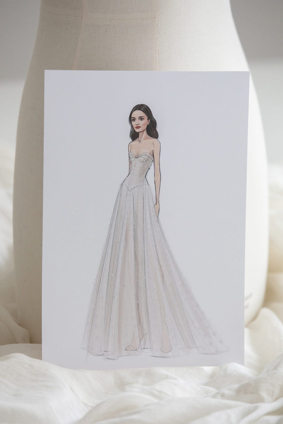 dior dress