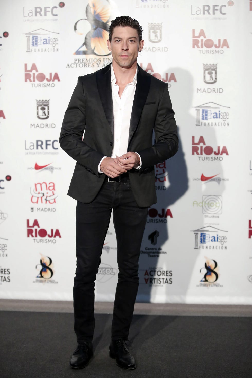 premio union actores actrices 2019