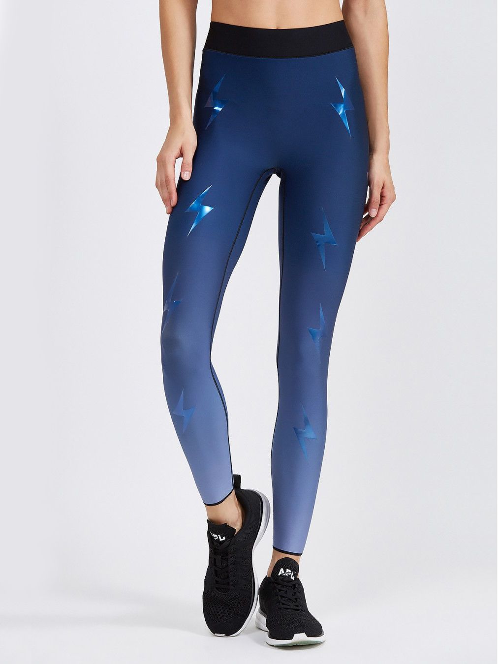 Ultracor lightning bolt on sale leggings