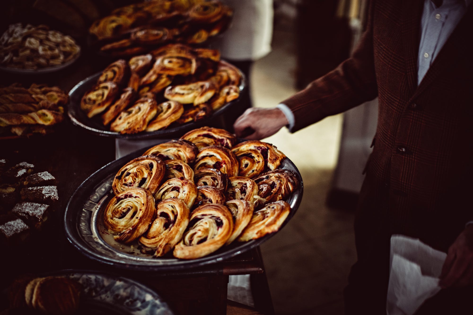 20 of the Best Bakeries in Paris That Are Always a Good Idea