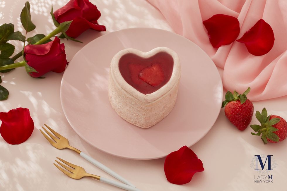 2022情人節巧克力、甜點推薦！godiva愛心禮盒＋限定口味、蜜唇蛋糕給愛人甜蜜驚喜