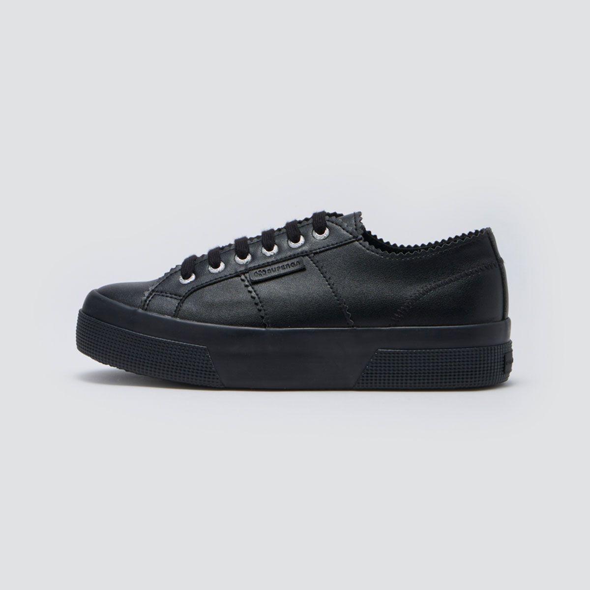 新品未使用　スペルガ✖️Viktor&Rolfコラボ厚底スニーカー SUPERGA ×VIKTOR&ROLF 厚底 スニーカー - メルカリ