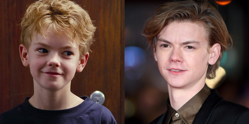 Love Actually Cast Then and Now Photos
