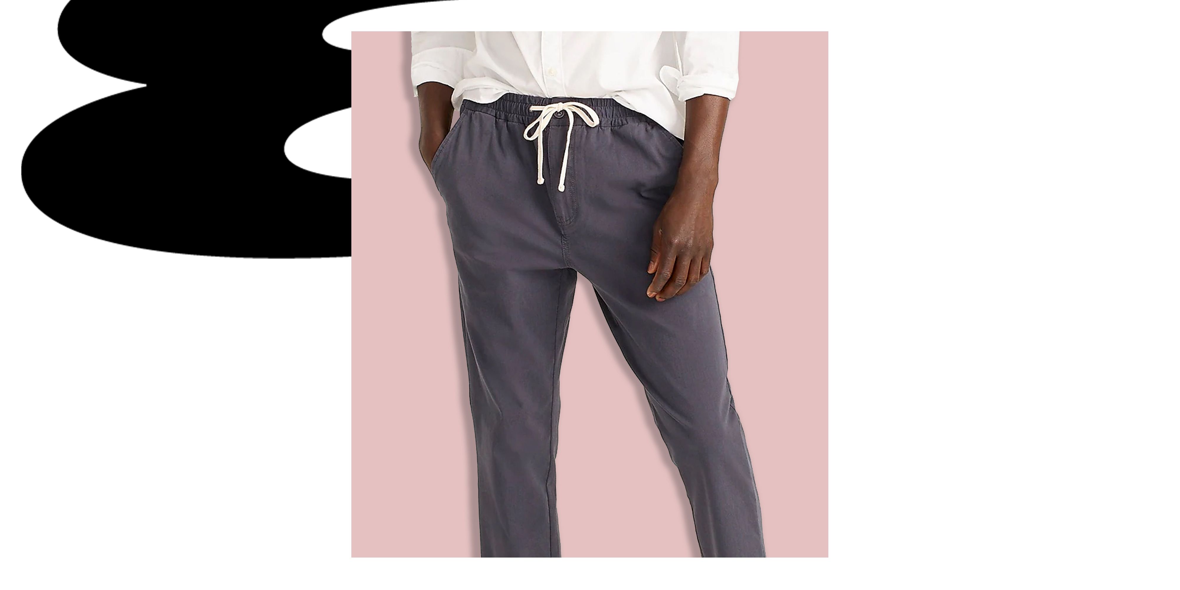 Mens Pants for Summer 15 Pants to Keep You Cool in the Office