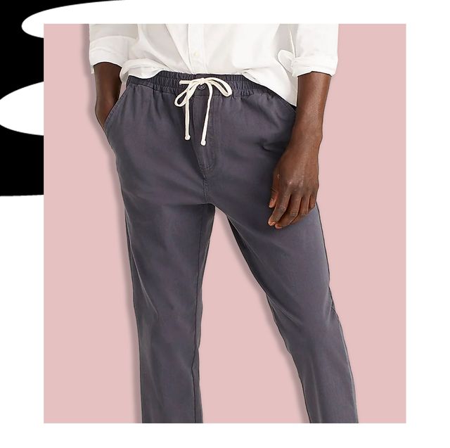 17 of the best linen trousers to shop for summer
