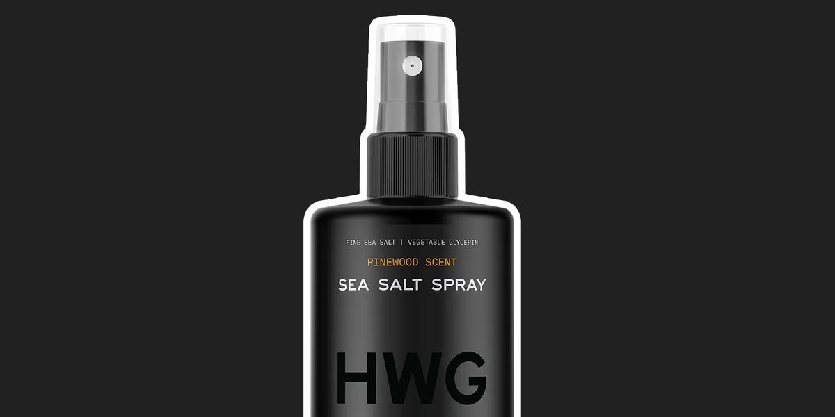 The 11 Best Sea Salt Sprays for Men in 2024
