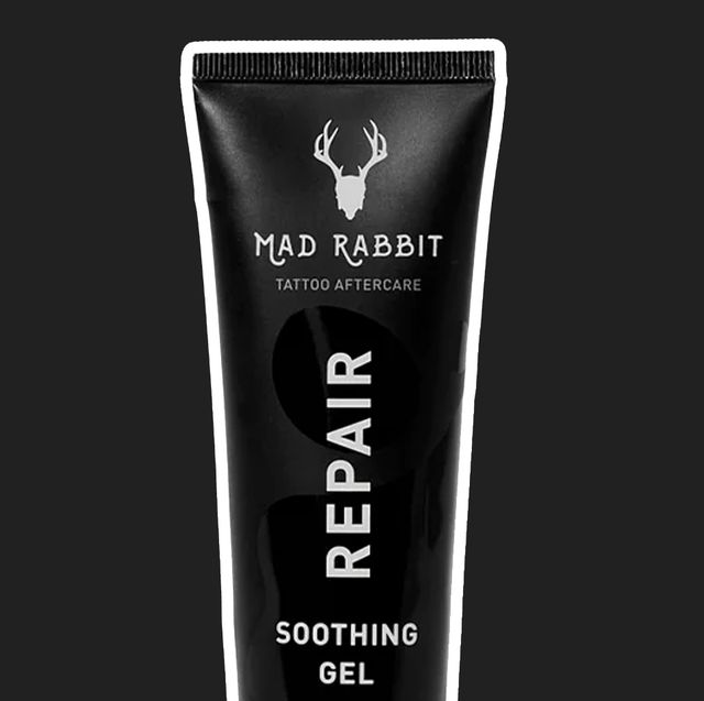 12 best tattoo lotions for men 2023
