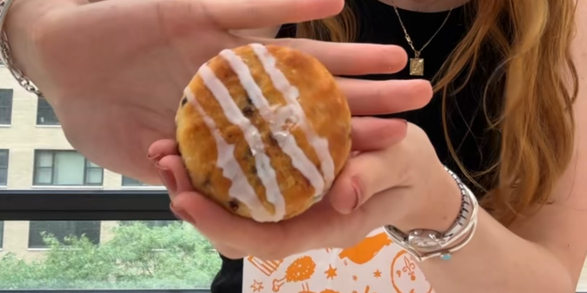preview for Trying Everything On The Popeyes Menu | $100 Eats