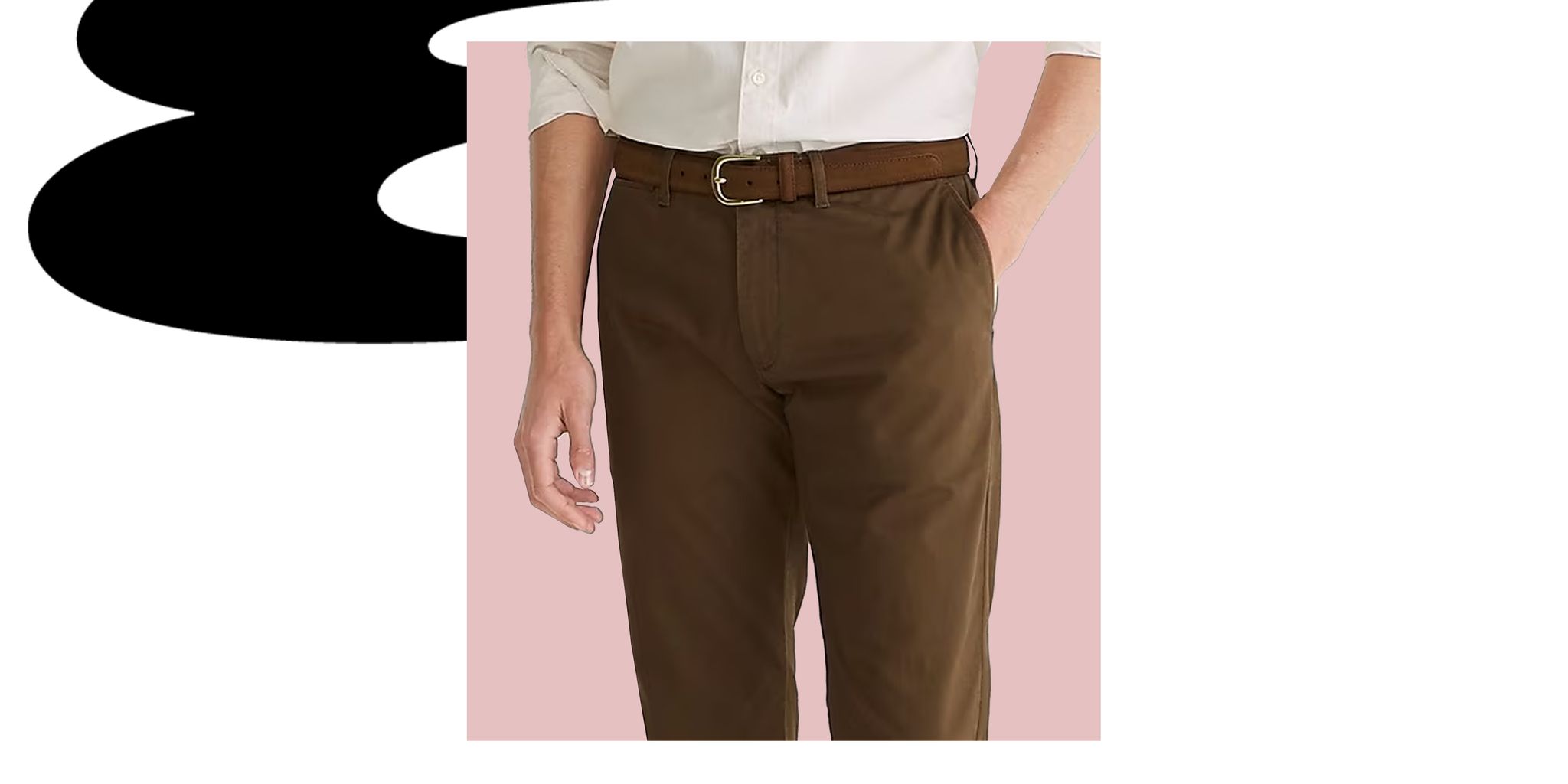 Brown Linen Pants Smart Casual Summer Outfits For Men In Their 30s (7 ideas  & outfits)