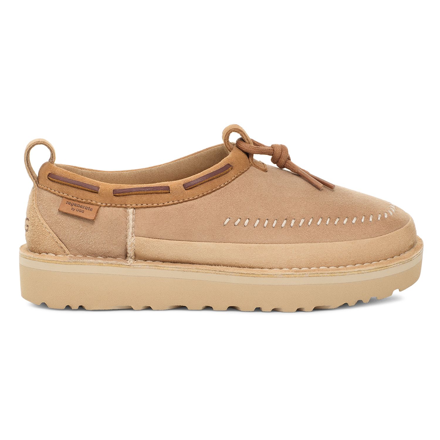 完売 レア UGG アグ ロザマリア Rosamaria ベージュ 1892 - メルカリ