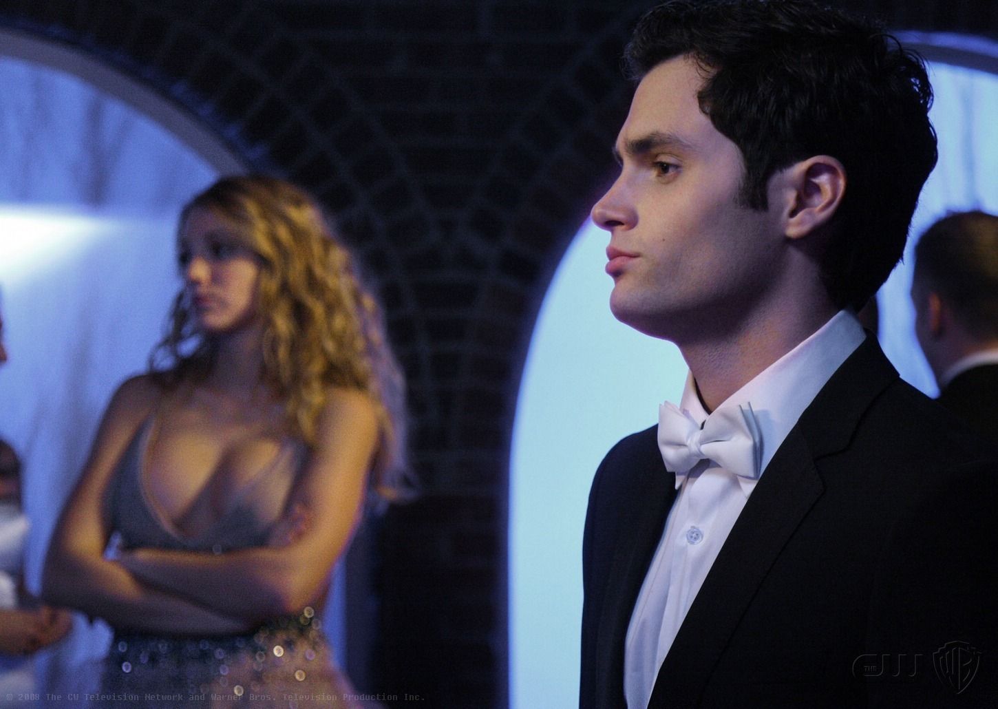 13 Times Gossip Girl's Real Identity Made Absolutely No Sense
