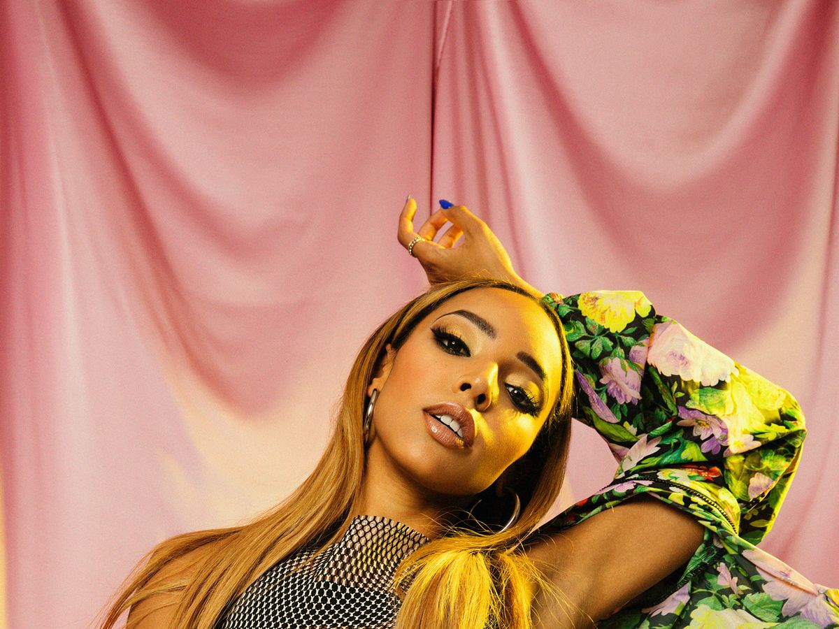Review: Tinashe's Joyride Was Worth The Wait - Reviews