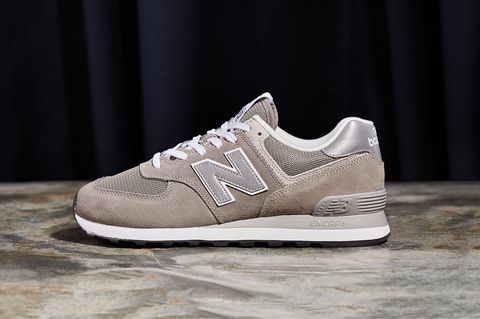 New Balance 574 Sneakers - The Sneaker That’s So Anti-Fashion It’s ...