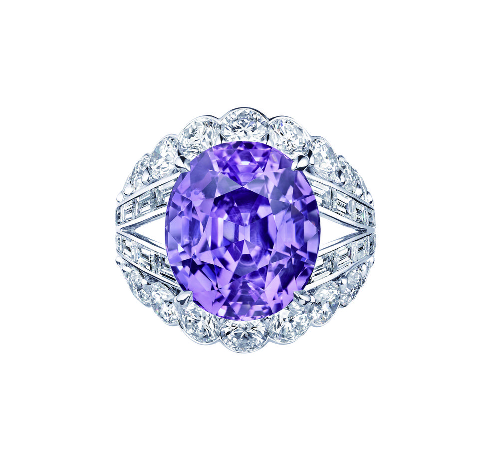 Amethyst, Gemstone, Jewellery, Fashion accessory, Purple, Diamond, Violet, Sapphire, Engagement ring, Ring, 