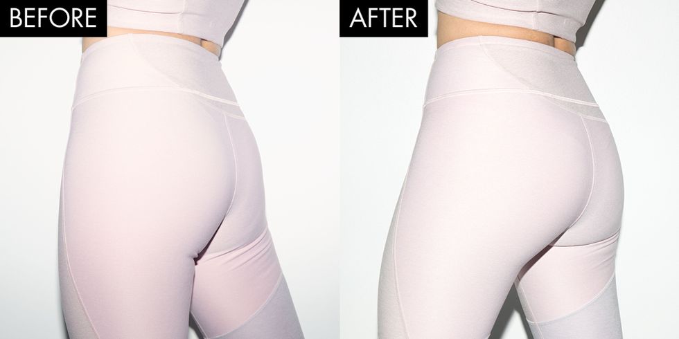 These Before-and-After Photos Reveal Exactly How Much You Can
