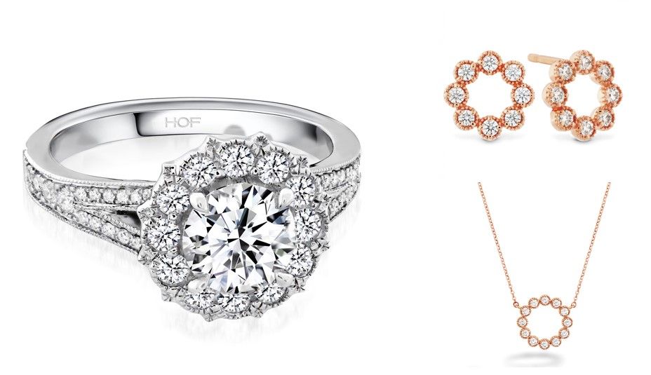 Jewellery, Fashion accessory, Body jewelry, Engagement ring, Pre-engagement ring, Diamond, Ring, Platinum, Gemstone, Wedding ceremony supply, 