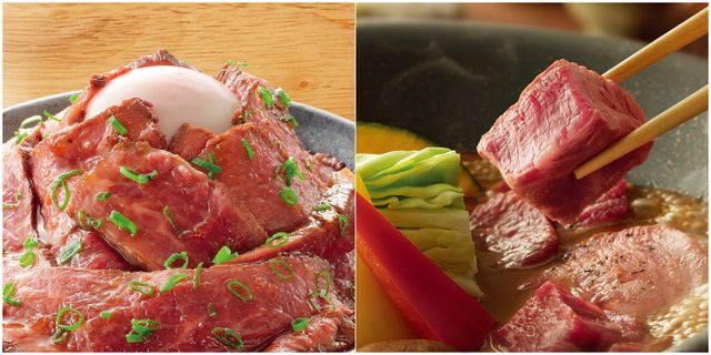 Dish, Food, Cuisine, Red meat, Corned beef, Ingredient, Beef, Veal, Meat, Kobe beef, 