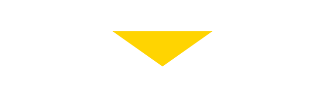 Yellow, Line, Triangle, Font, Triangle, Logo, 