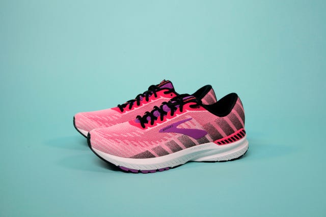 brooks ravenna 10 review