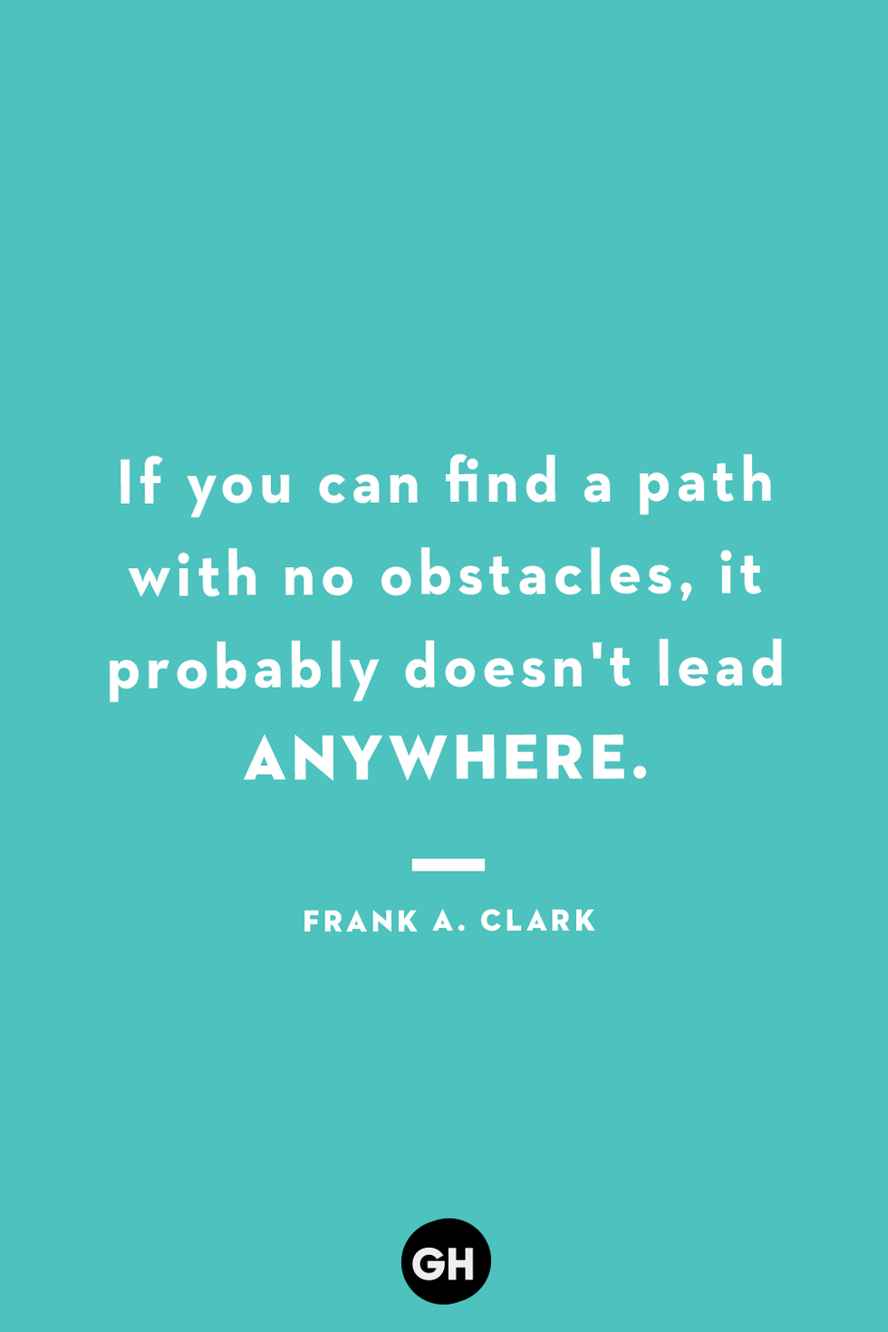 funny graduation quote by frank a clark