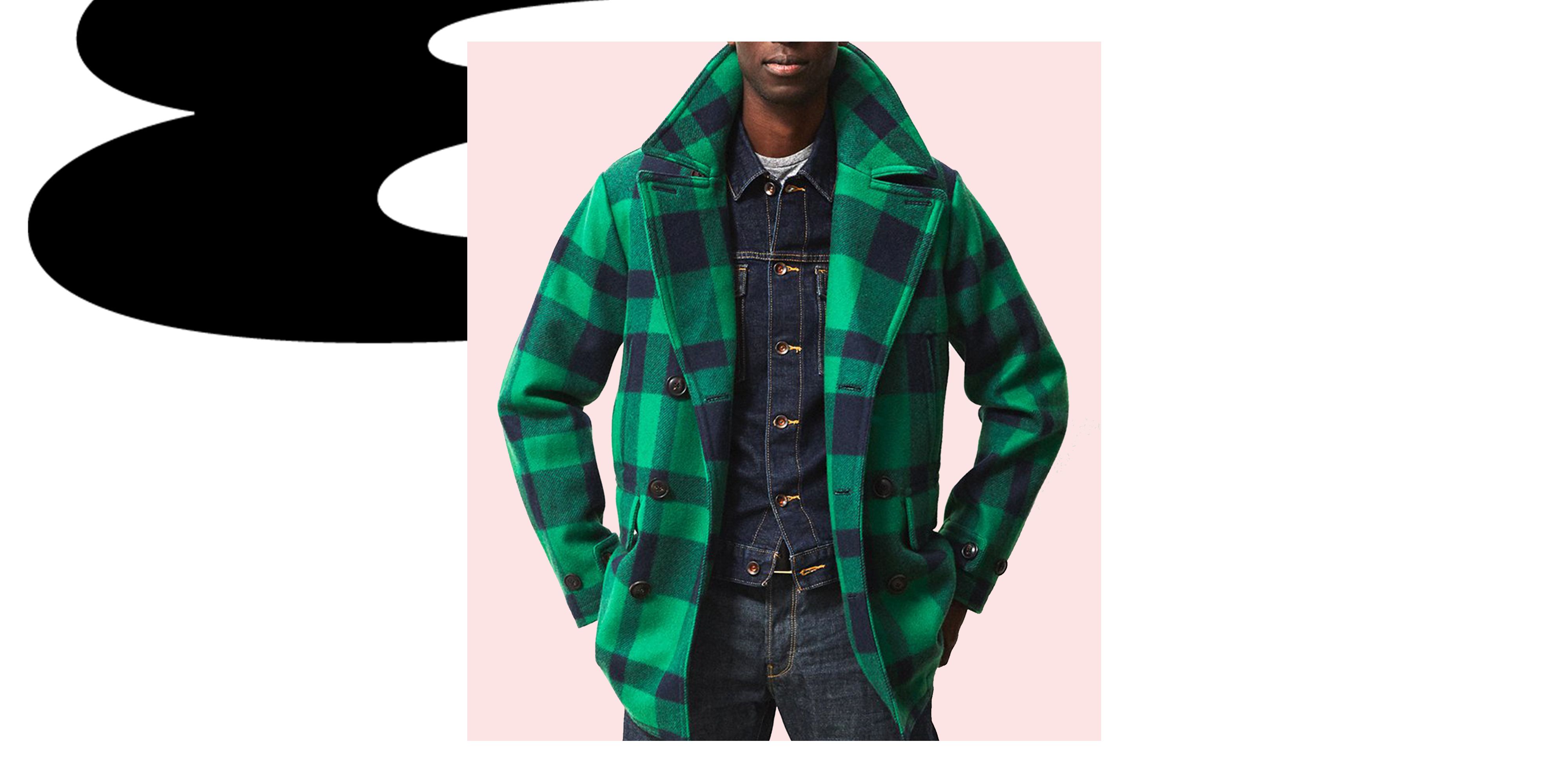 todd snyder peacoat