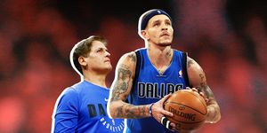 mark cuban and delonte west