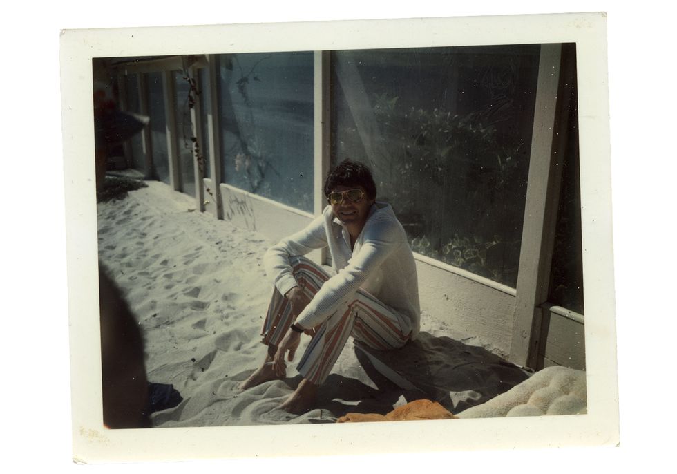 sebring in malibu in 1969