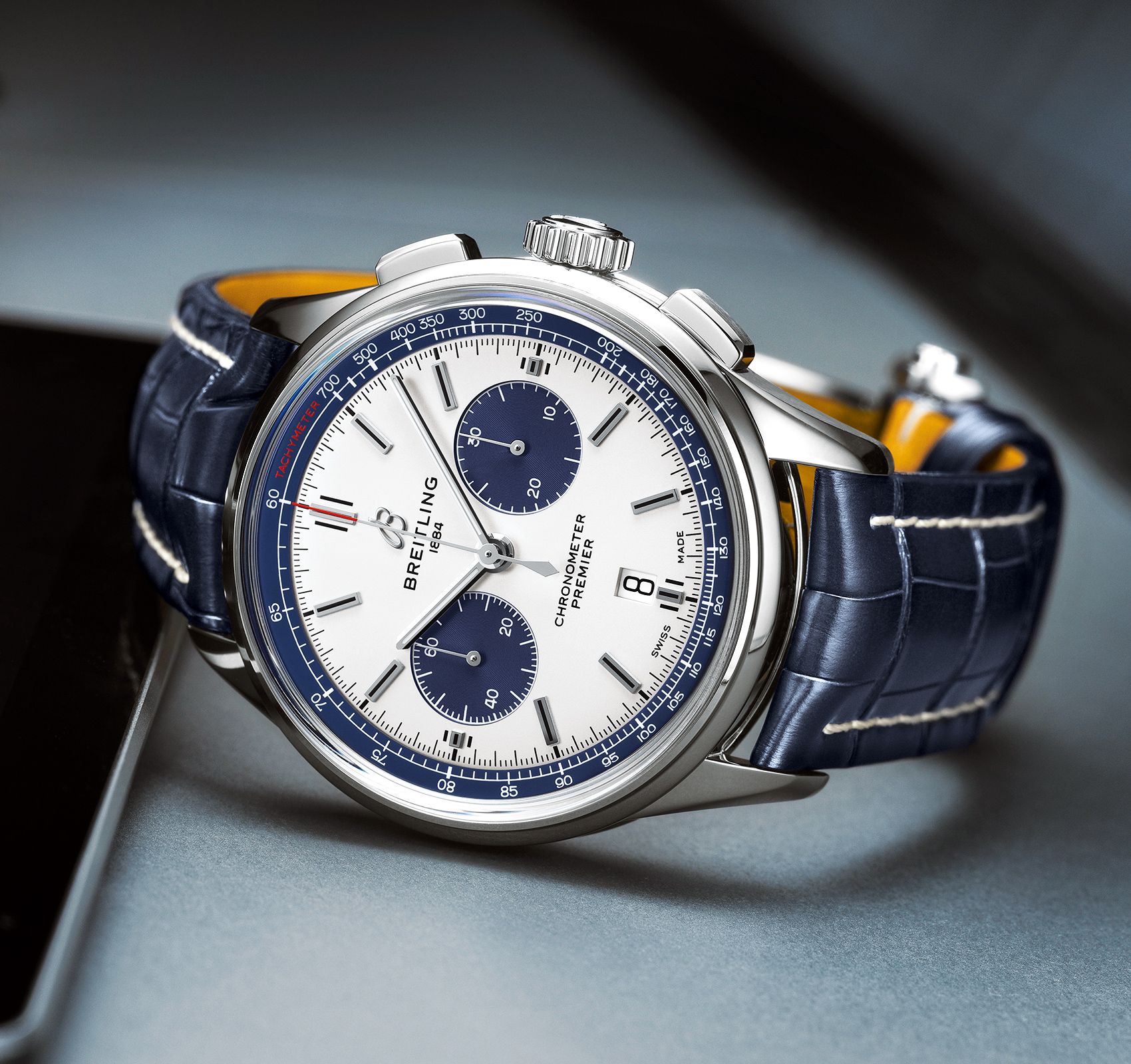 Breitling Special Edition Premier B01 Chronograph Watches of