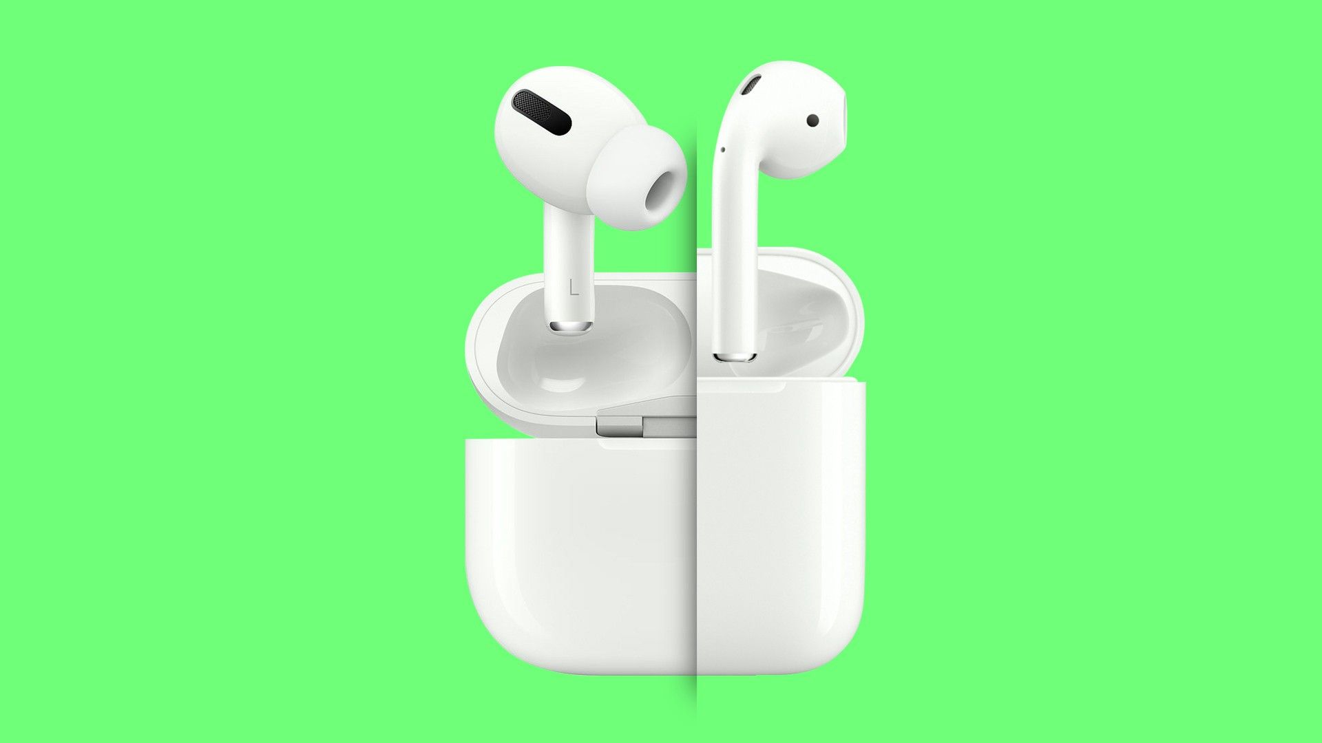 iPhone 13 AirPods 3 2021 Apple 8