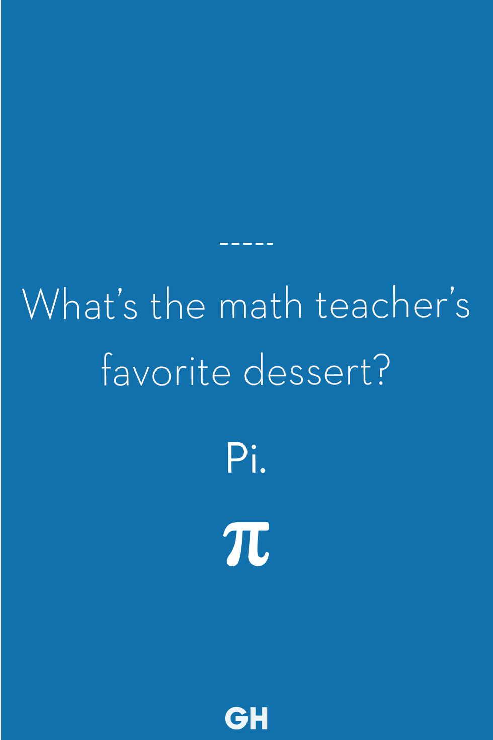 best pi day jokes