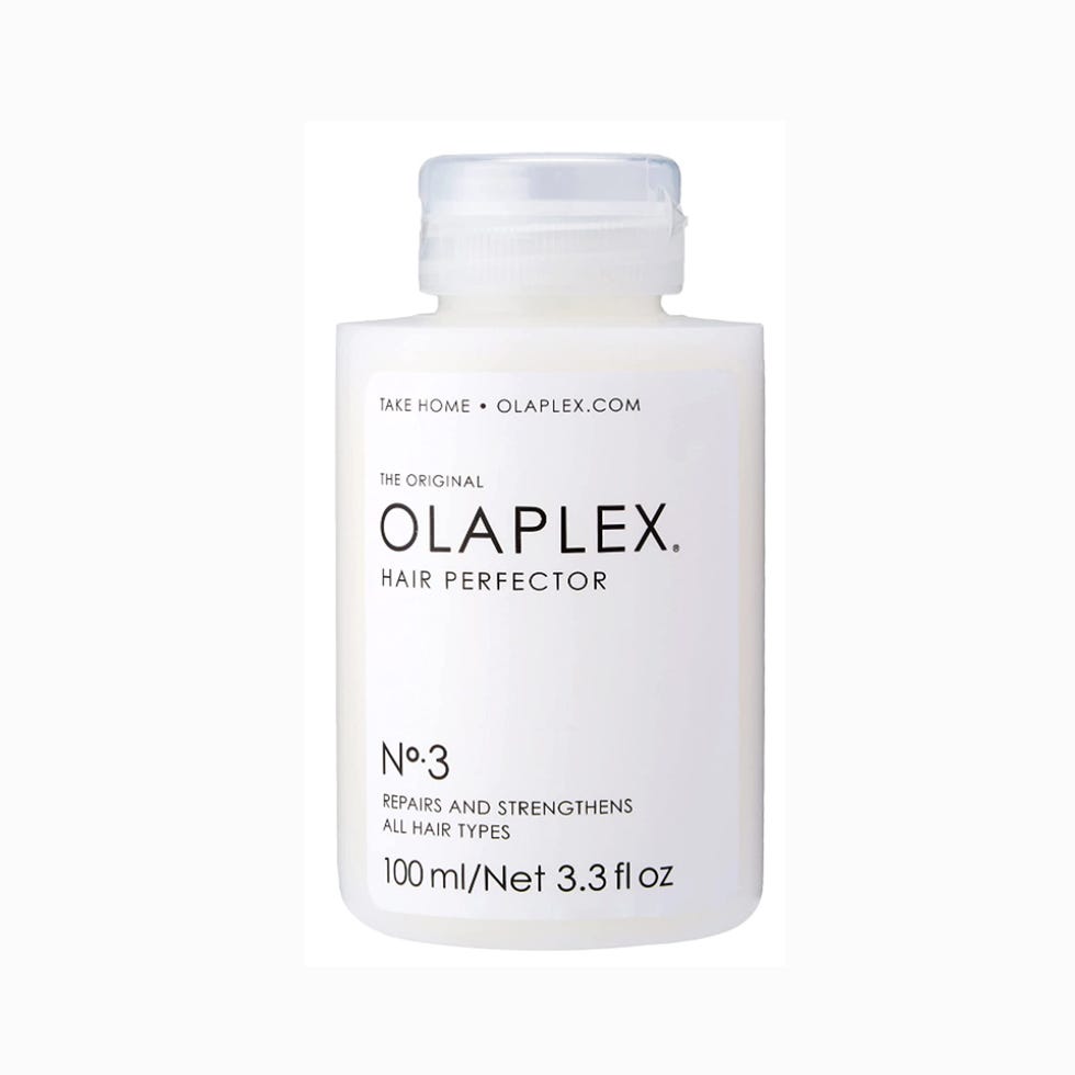 「olaplex」ヘア パーフェクター