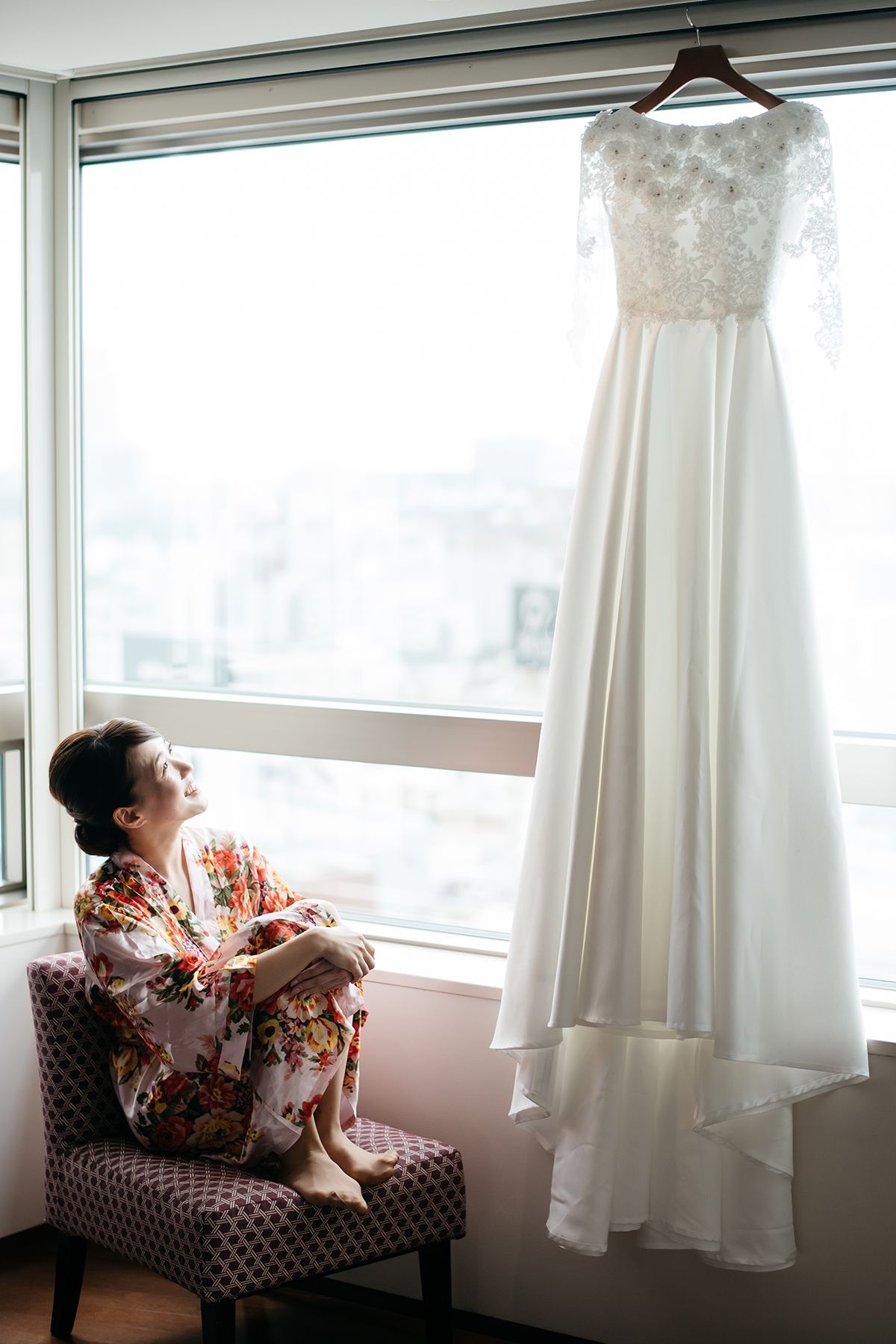 花嫁アルバム】オフィシャル・ブライズ NO.33 Nacoさん 花嫁アルバム】オフィシャル・ブライズ NO.33 Nacoさん