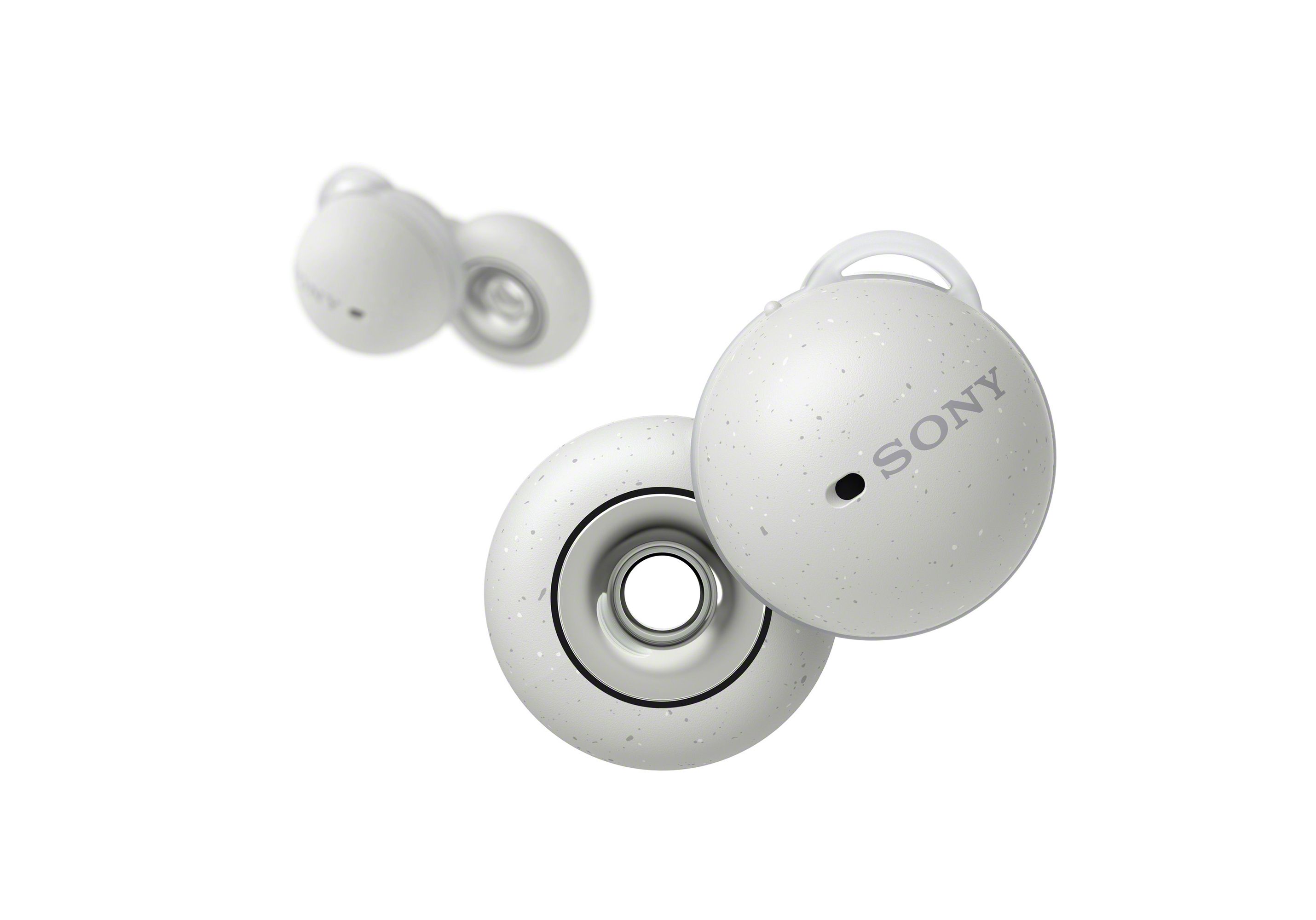 Sony LinkBuds Review - New LinkBuds WF-L900 Are Futuristic