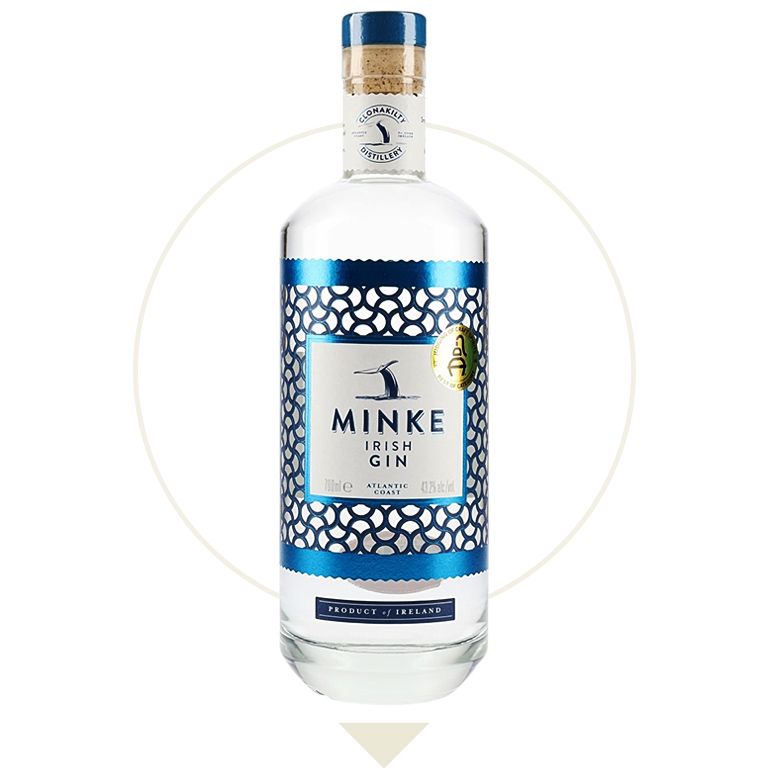 27 Best Gin Brands 2023 - Top Gin Bottles To Buy Right Now