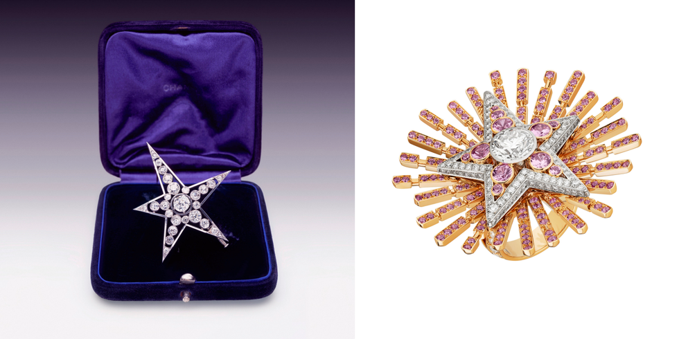 《bijoux de diamants》鑽石珠寶系列展覽