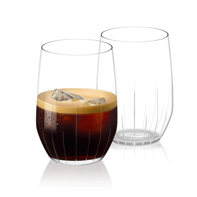 nespresso koffiecocktail look