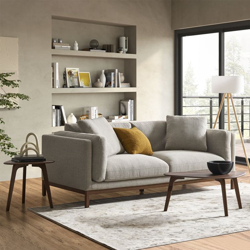 Luxury Living Rooms: 10 Items to Spend Your Money on when Money Is