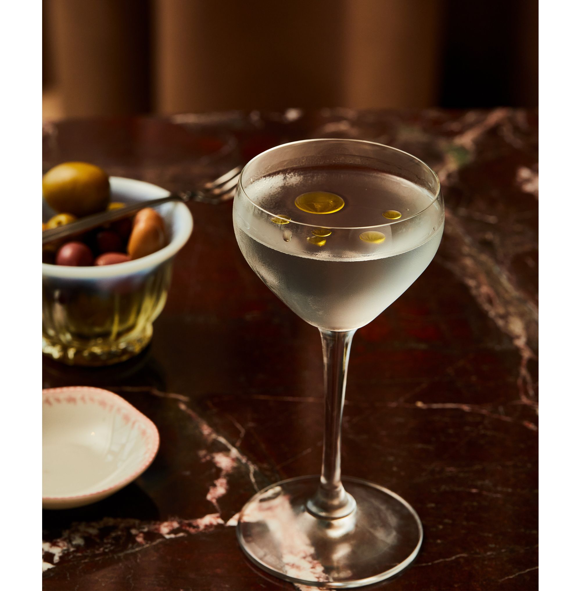 Why Dirty Martinis Are Making A Comeback   2 1662674196 