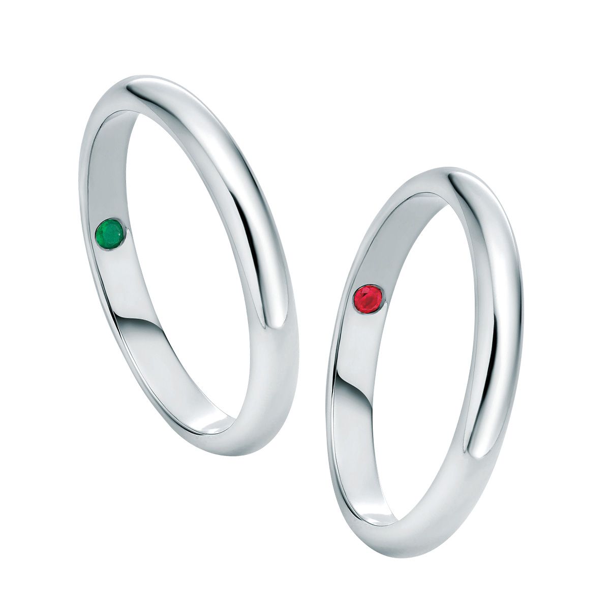 結婚指輪】ふたりの個性に合ったリングが見つかる！ 人気ブランドのマリッジリング20選