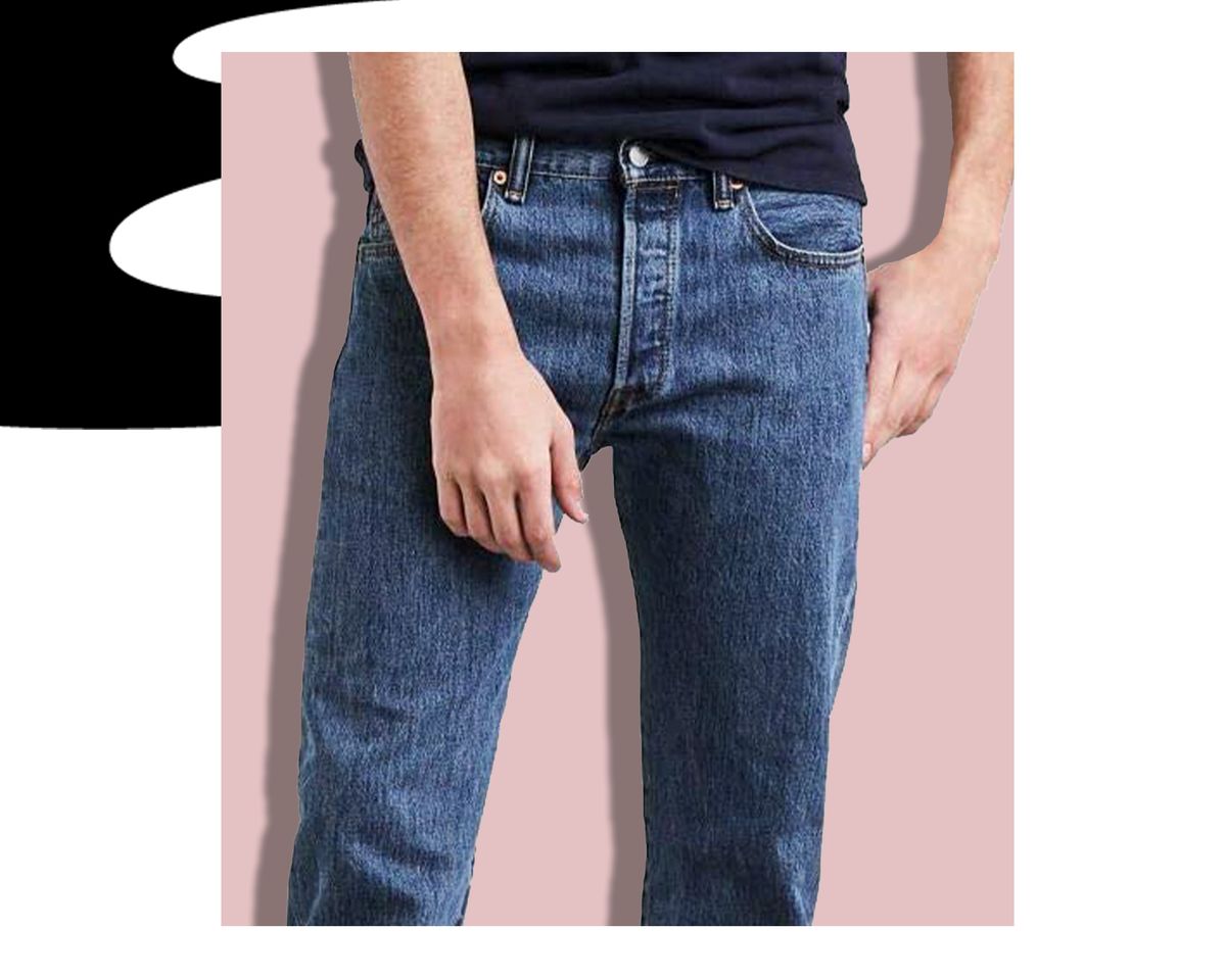 Levi's 501 Jeans Are More Than 50% Off for Amazon Prime Day