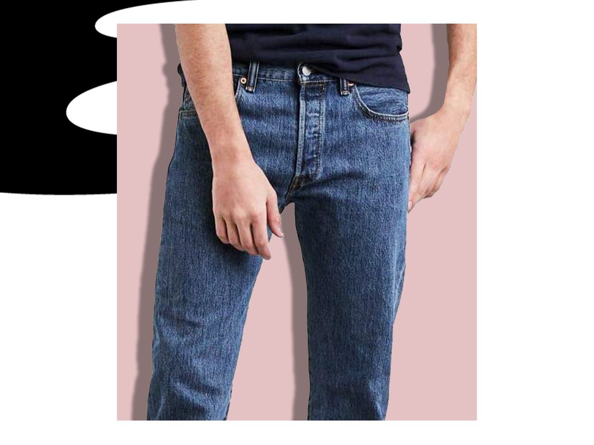 Levi's Jeans More Than 50% for Amazon Prime Day