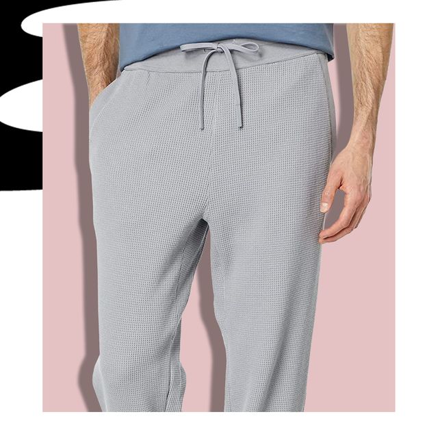 Best Men's Sweatpants From  You'll Want To Live In