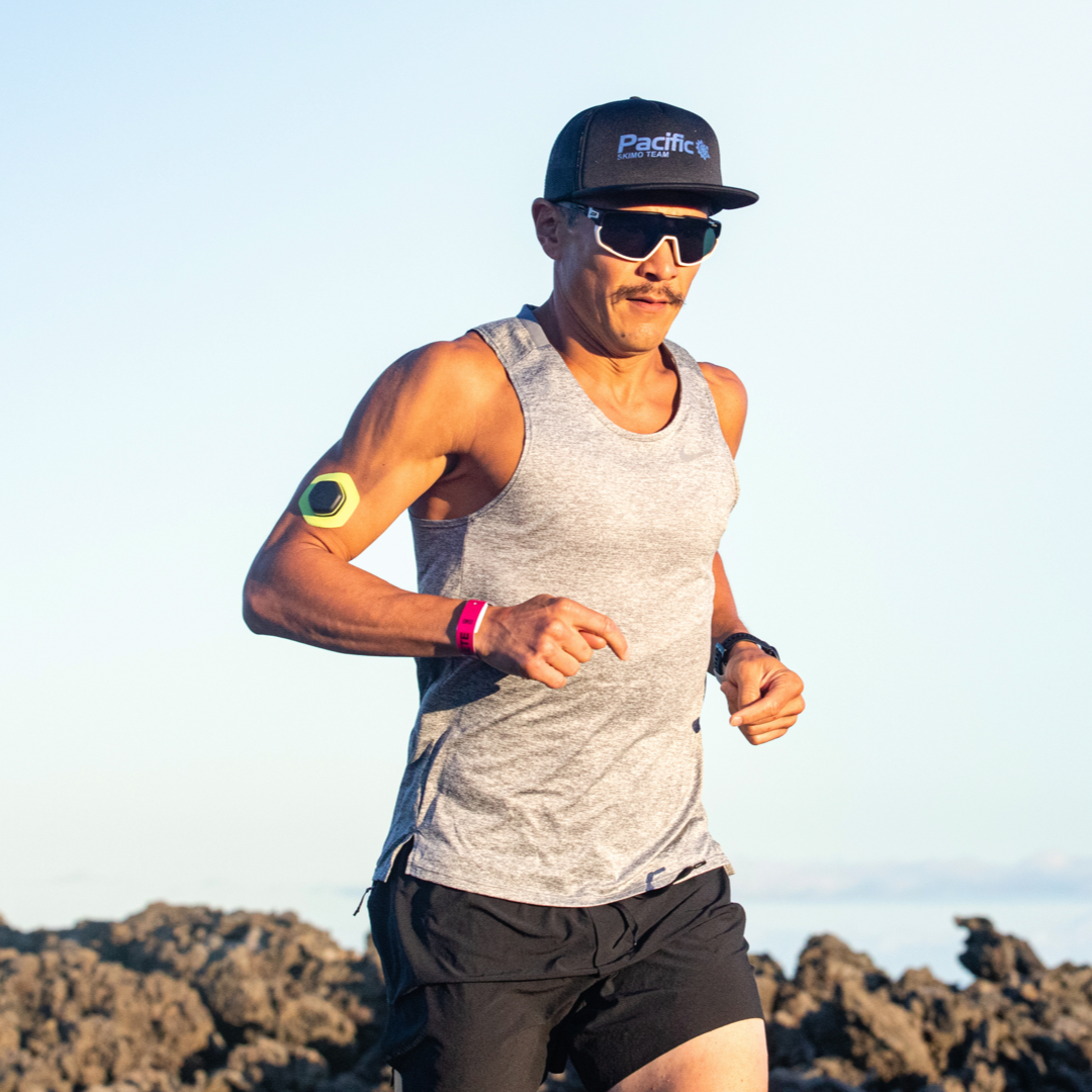 Looking to Level Up Your Running in 2023? Ask For These Holiday Gifts