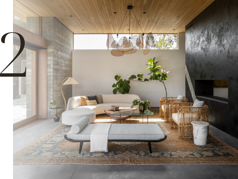 The Top 8 Home Design Trends We Will See In 2023 - Interior Design Trends  2023