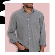 25 best button down shirts for men 2023